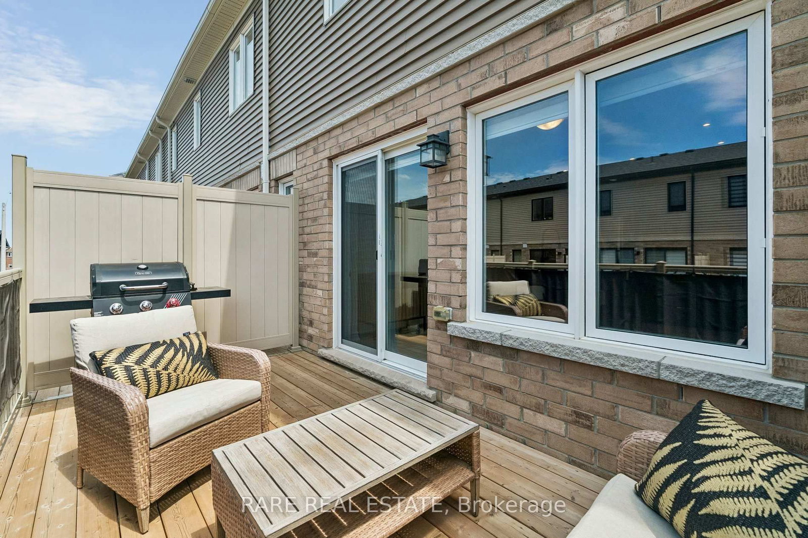55 Hay Lane • Barrie, ON photo 24