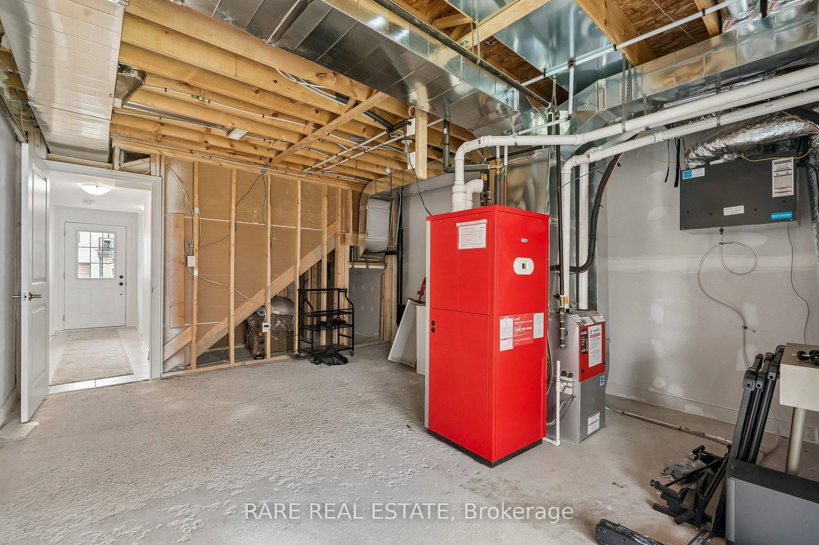 55 Hay Lane • Barrie, ON photo 34