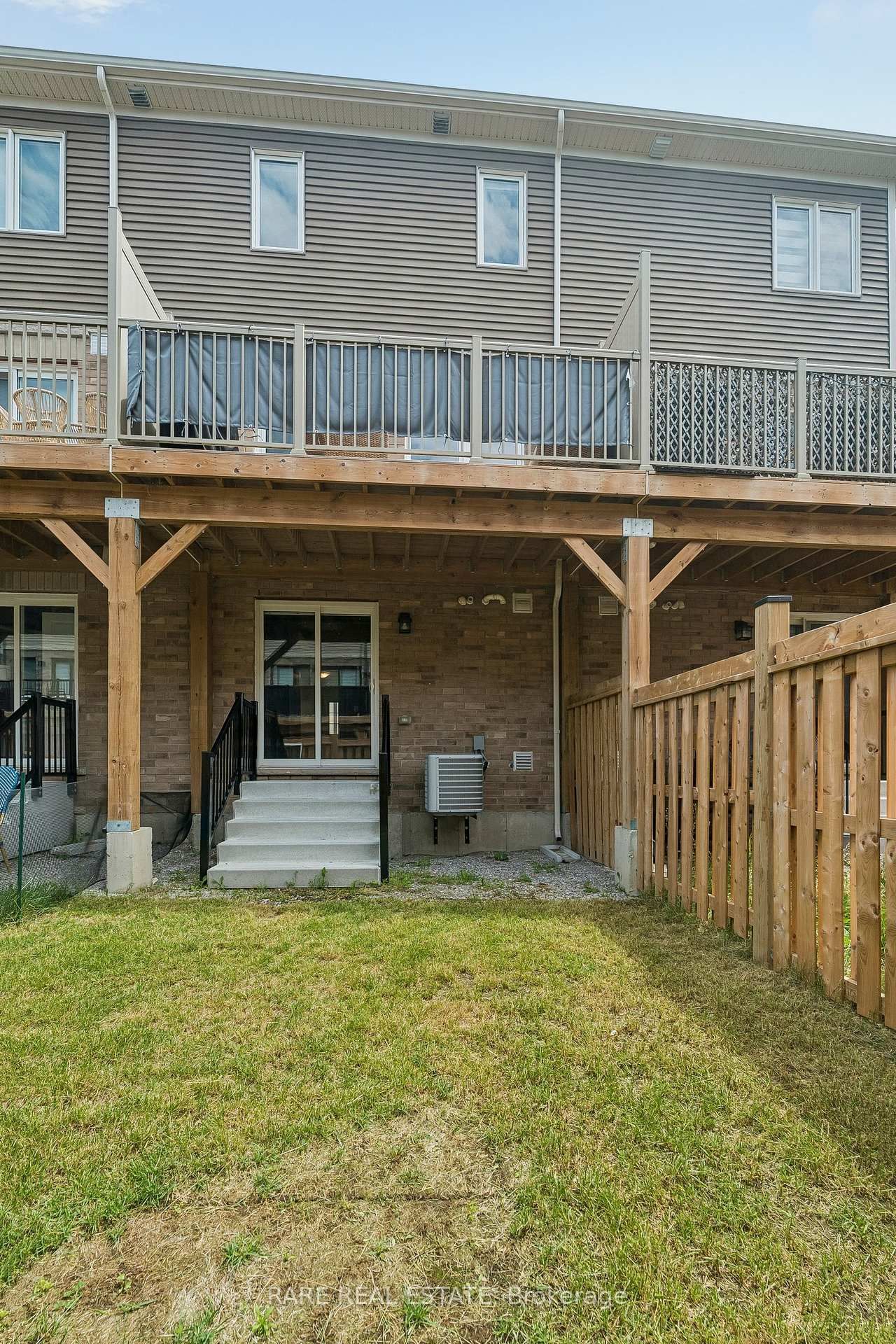 55 Hay Lane • Barrie, ON photo 36