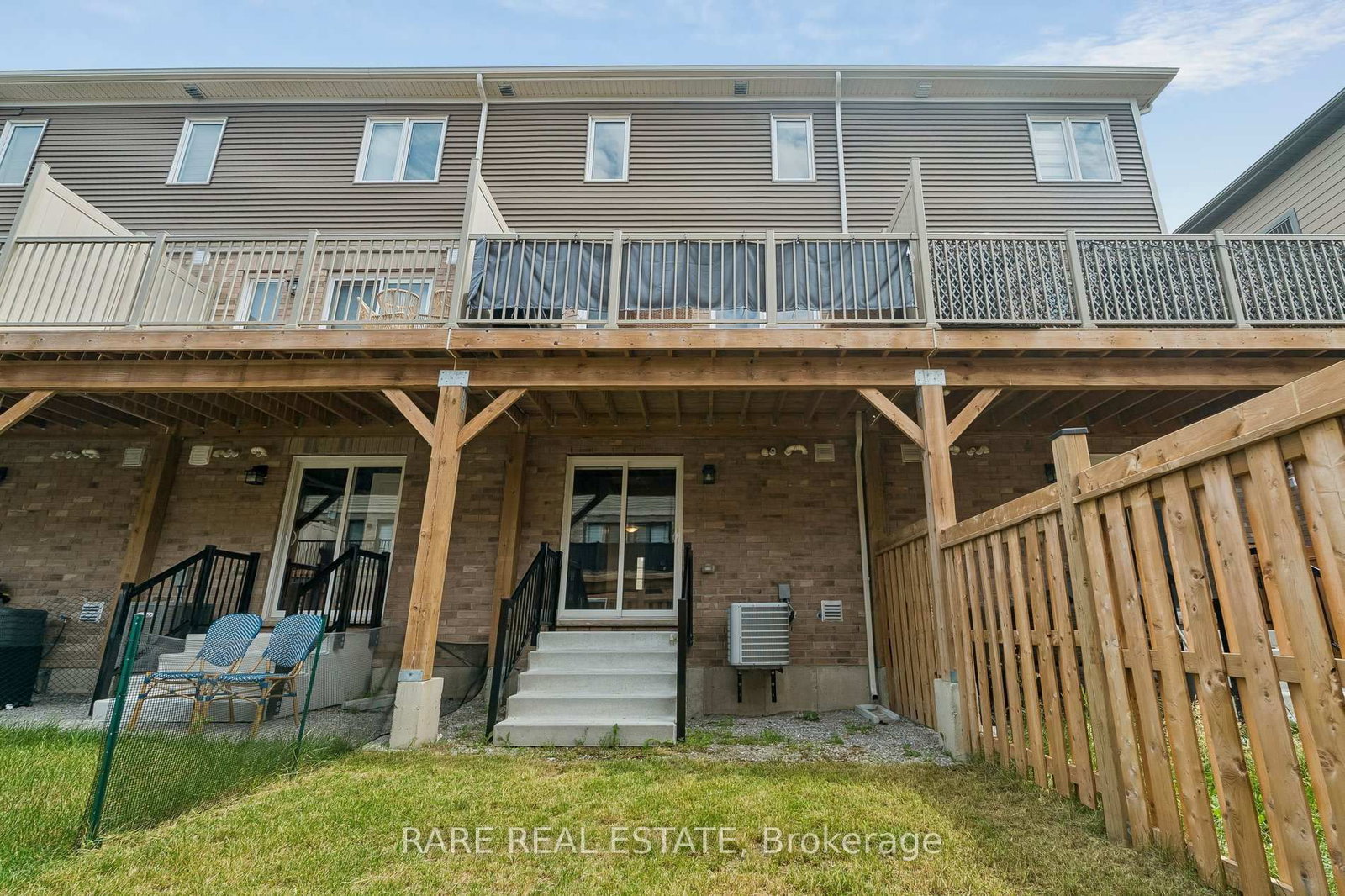 55 Hay Lane • Barrie, ON photo 37