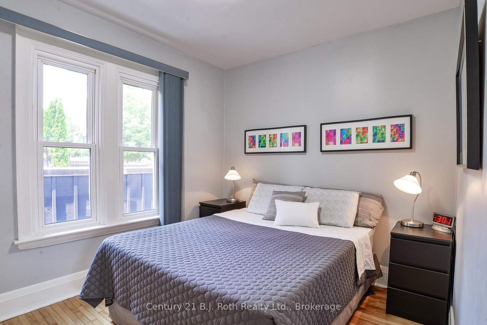 100 Laclie Street • Orillia, ON photo 14