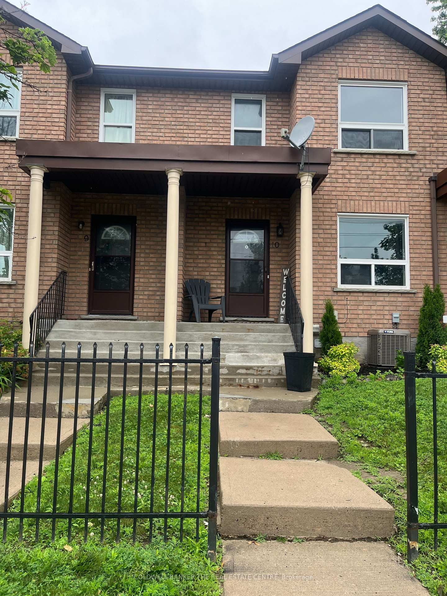 234 Cundles Road E • #10 • Barrie, ON photo 33