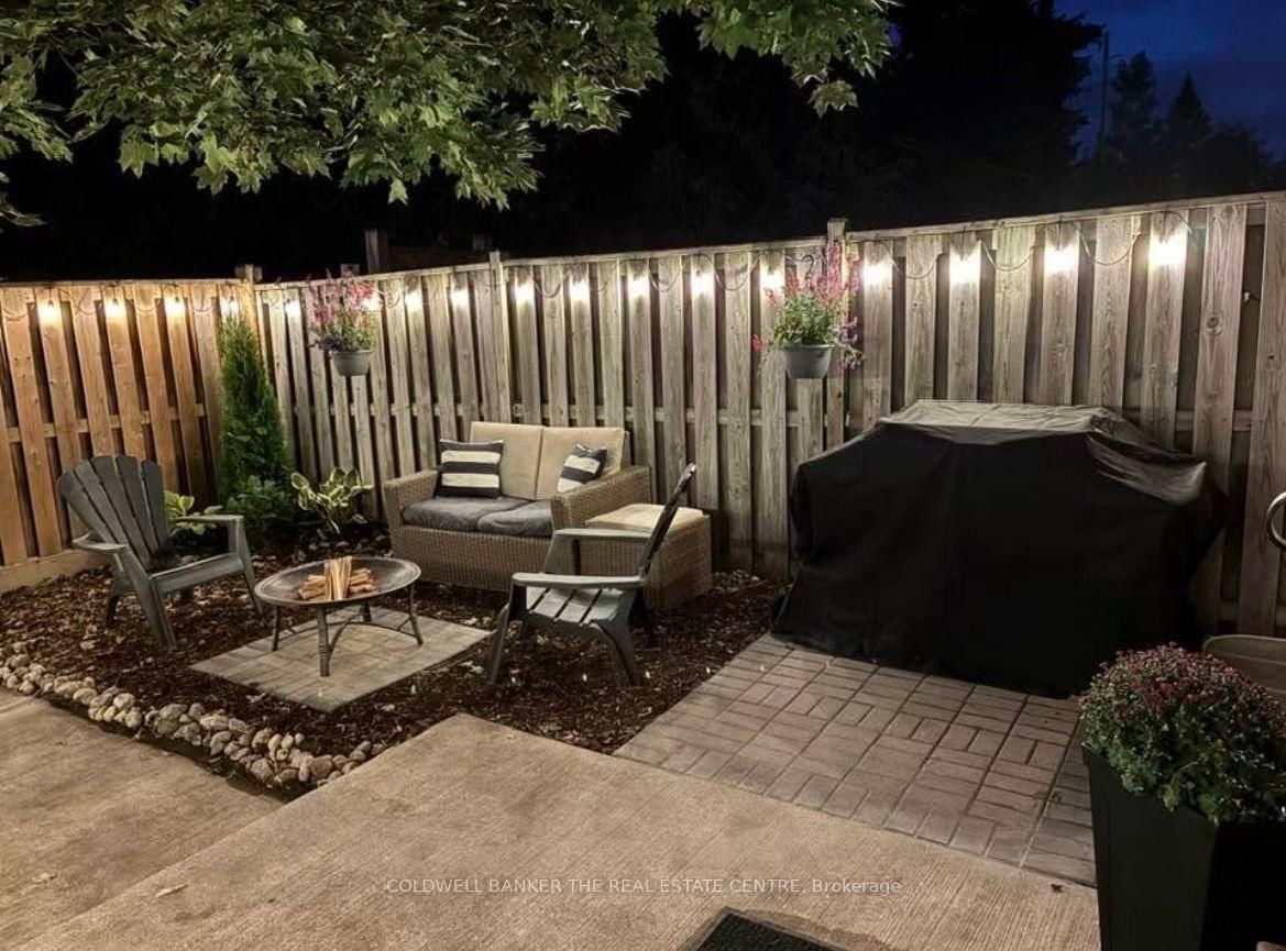 234 Cundles Road E • #10 • Barrie, ON photo 35