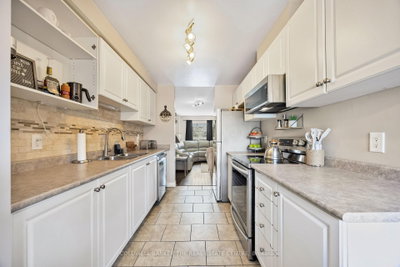 234 Cundles Road E • #10 • Barrie, ON photo 8