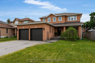 16 Longman Drive