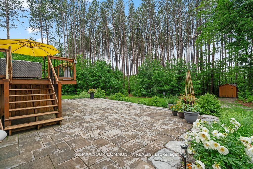 38 Windermere Circle • Tay, ON photo 45
