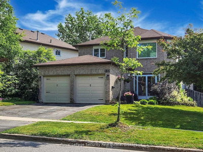 Detached House for sale at 122 Browning Trail, Barrie, Ontario, L4N 6R3 - Letitia Heights - MLS: S13531308