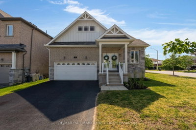69 Prince George Crescent