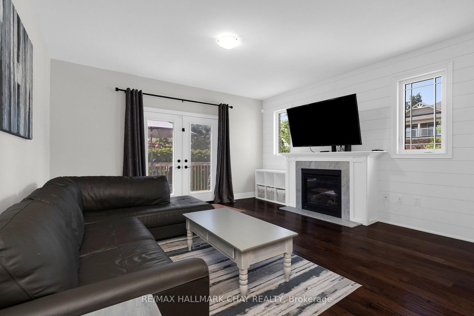 69 Prince George Crescent • Barrie, ON photo 10