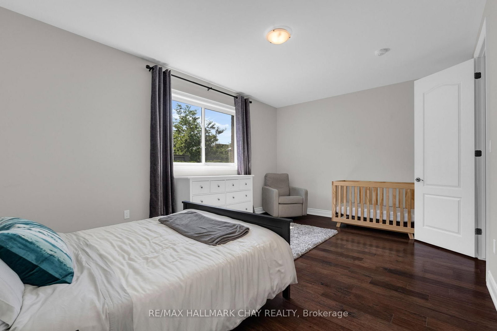 69 Prince George Crescent • Barrie, ON photo 15