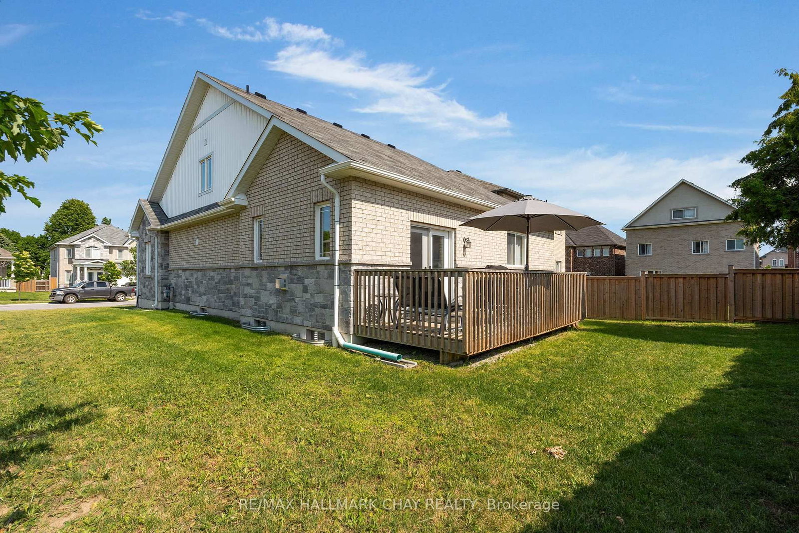 69 Prince George Crescent • Barrie, ON photo 28