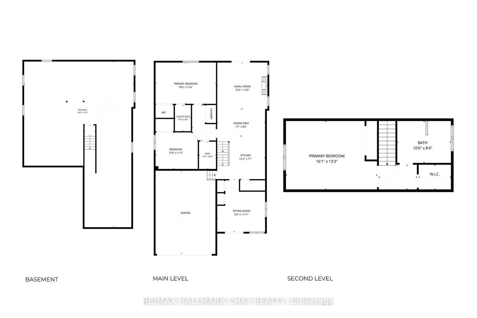 69 Prince George Crescent • Barrie, ON photo 32