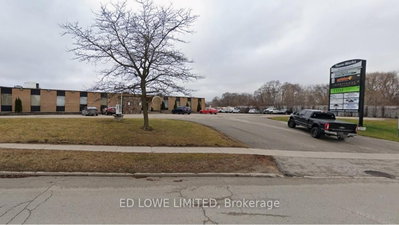 Office for lease at 129-164 Innisfil Street, Barrie, Ontario, L4N 3E7 - 400 North - MLS: S13531798