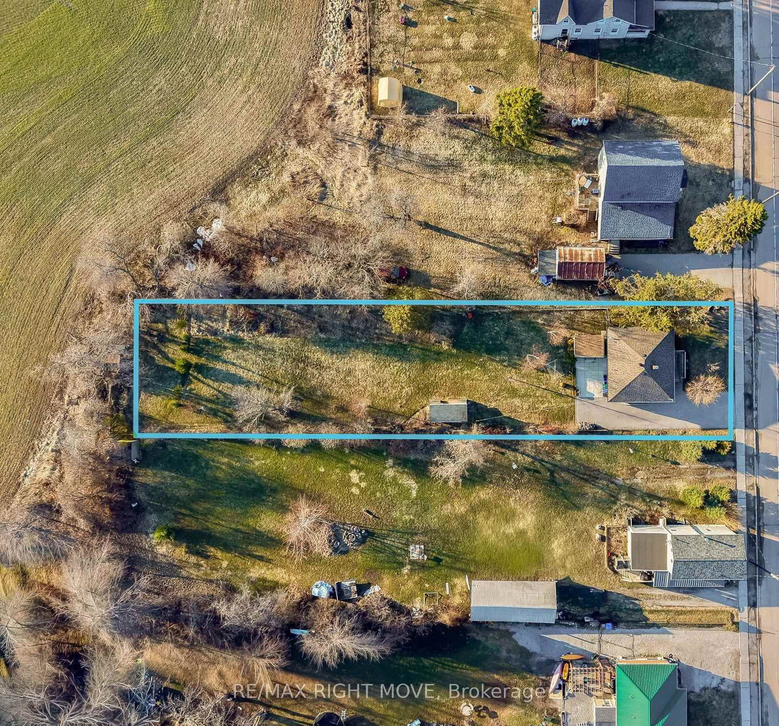 2344 12 Highway • Ramara, ON photo 20