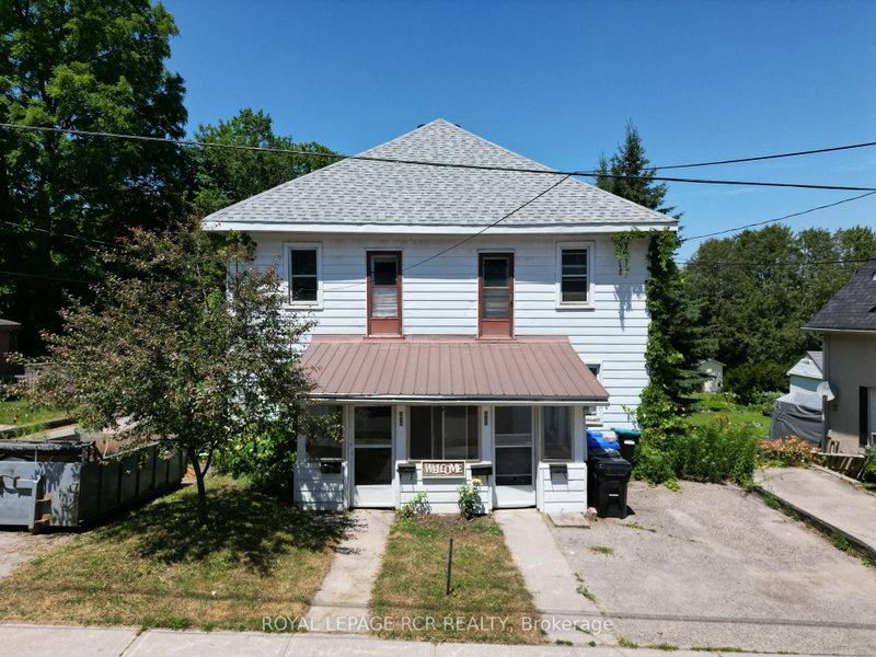 642-644 Bay St, Midland, Ontario