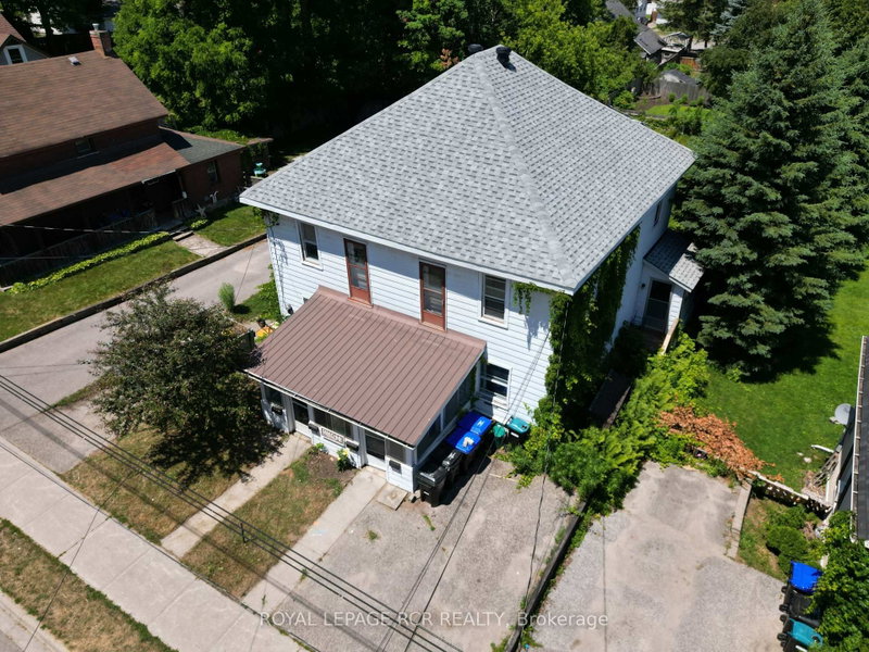 642-644 Bay Street
