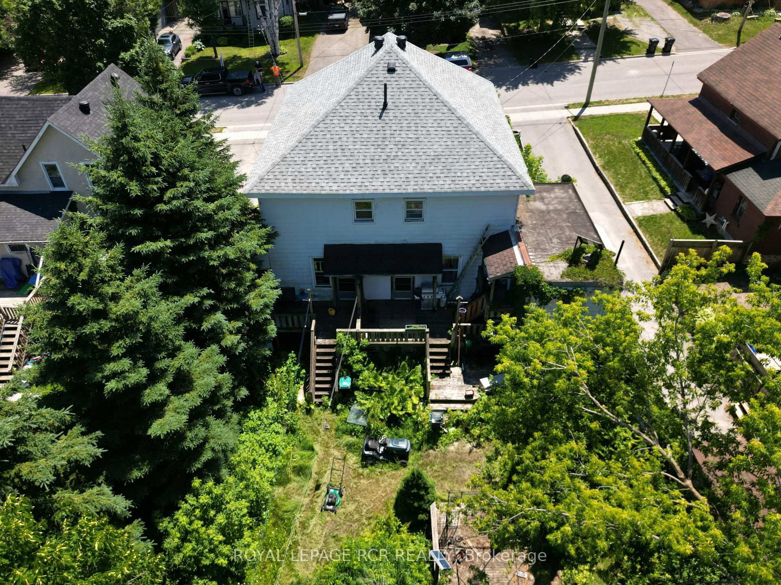 642-644 Bay Street • Midland, ON photo 9