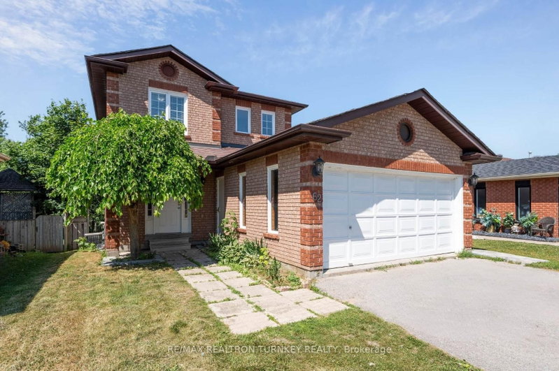 home for lease on Upper-62 Arthur Avenue