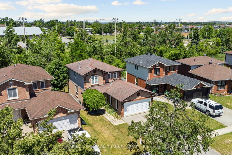 Upper - 62 Arthur Avenue