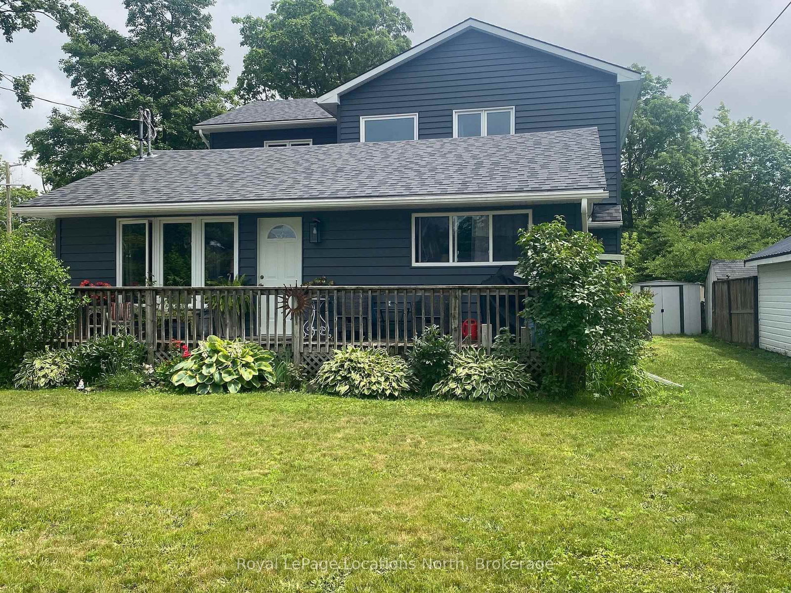 245 Jane Street • Clearview, ON photo 1