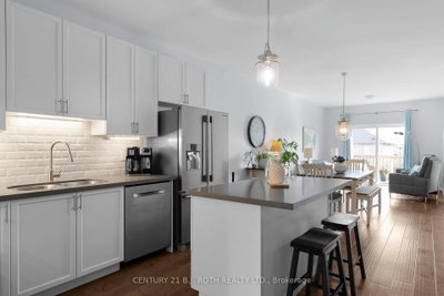 117 Isabella Drive — more photos