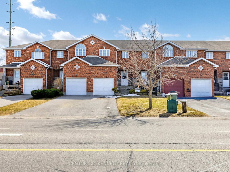 249 Stanley Street, Barrie