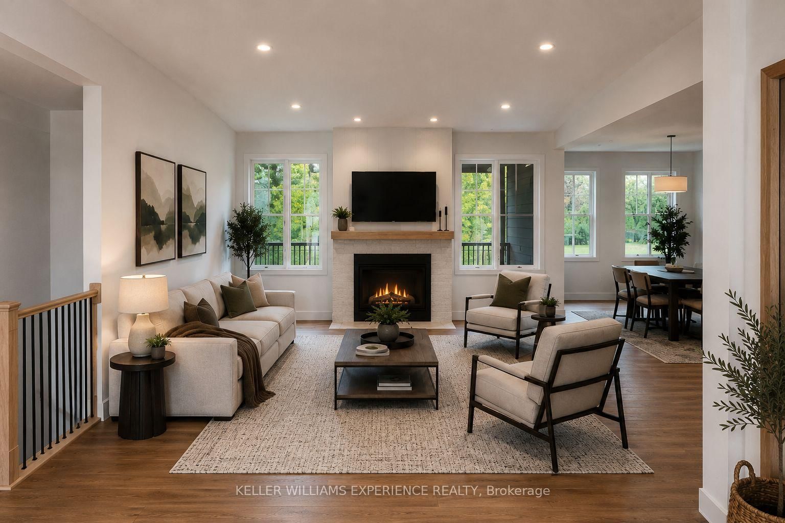 47 Waverley Heights • Tay, ON photo 2