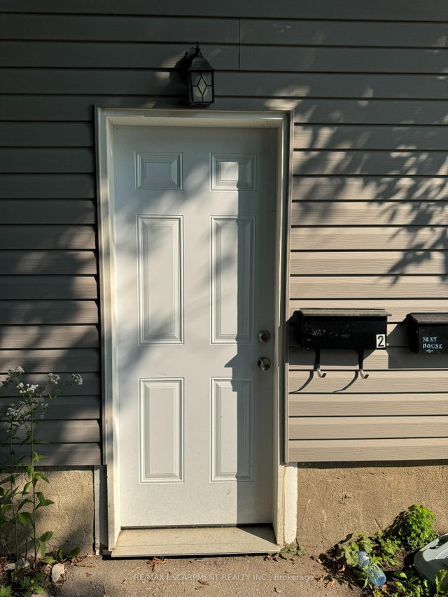 #2 - 210 Owen Street