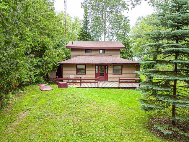 35 Georgian Manor Drive