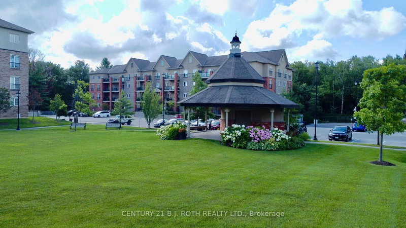 104 - 43 Ferndale Drive S