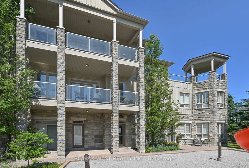 212 - 764 RIVER Road E