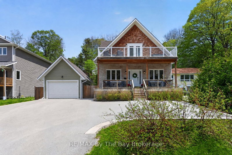 17 Elizabeth Avenue