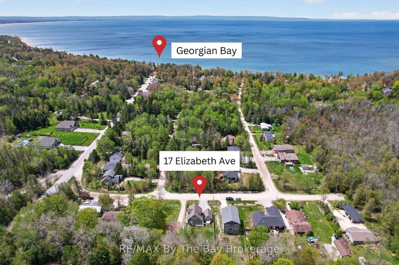 17 Elizabeth Avenue