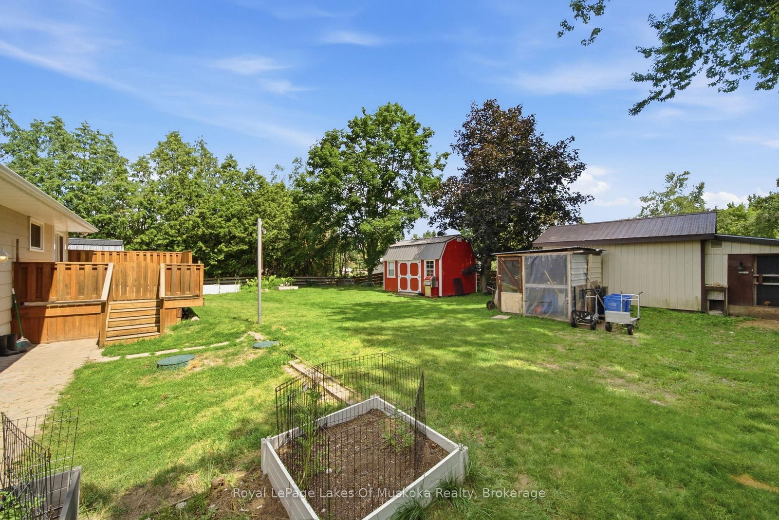 2049 Marchmont Road • Severn, ON photo 40