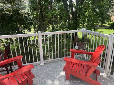 18 Ramblings Way • #97 • Collingwood, ON photo 5
