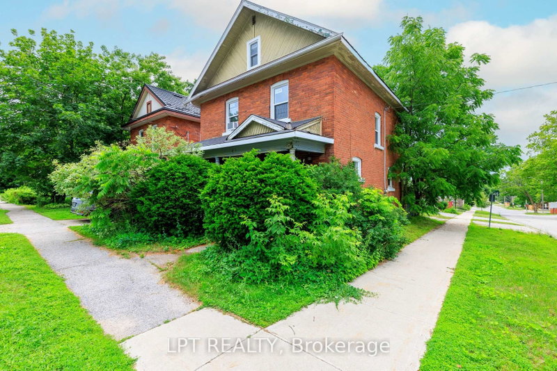 home for sale on 249 Harvey Street