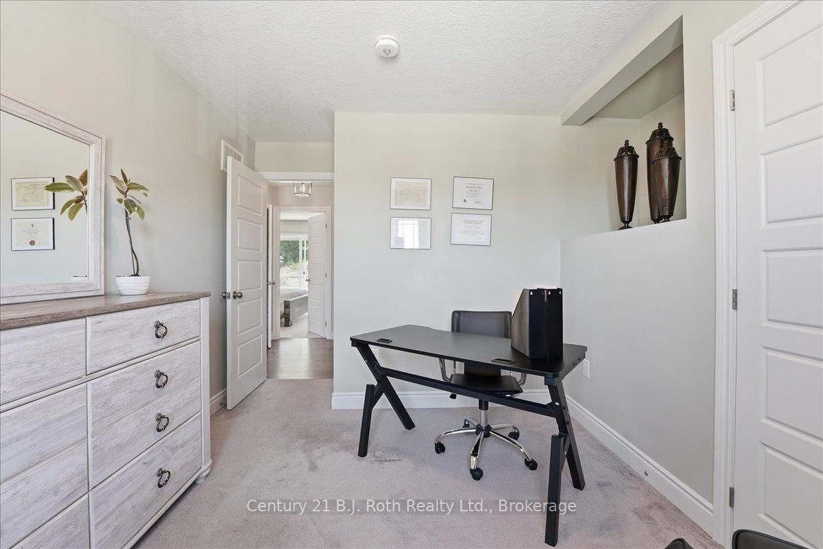 27 Ralph Dalton Boulevard • Tay, ON photo 26