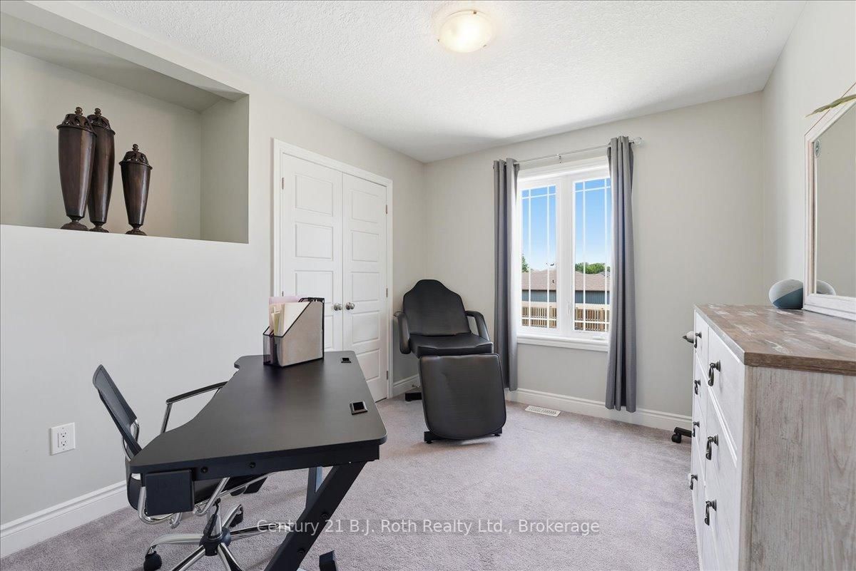 27 Ralph Dalton Boulevard • Tay, ON photo 27