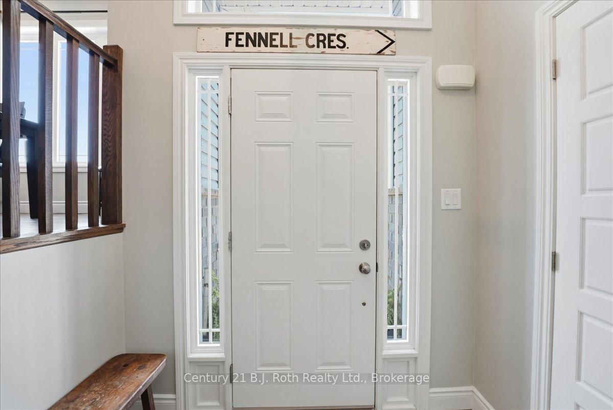27 Ralph Dalton Boulevard • Tay, ON photo 3
