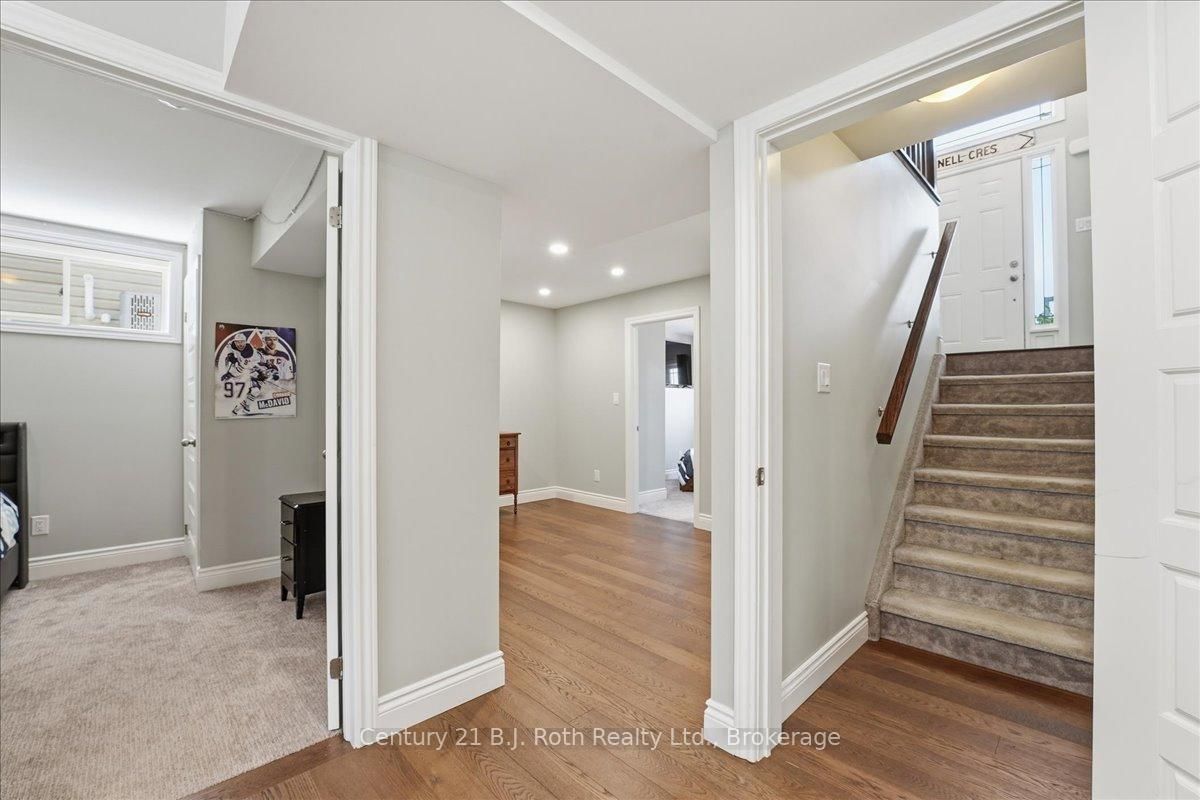27 Ralph Dalton Boulevard • Tay, ON photo 32