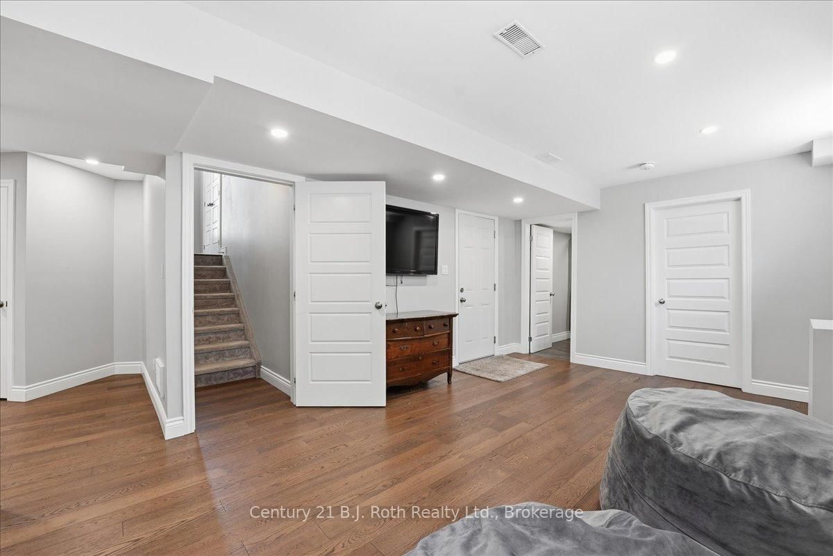 27 Ralph Dalton Boulevard • Tay, ON photo 33