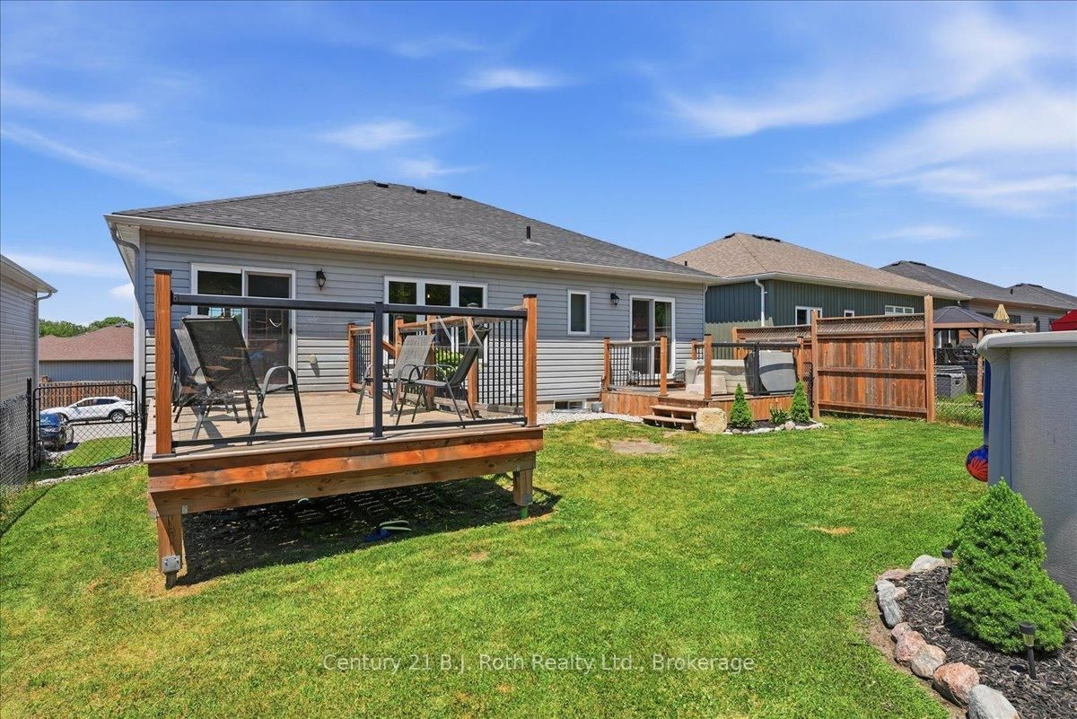 27 Ralph Dalton Boulevard • Tay, ON photo 40