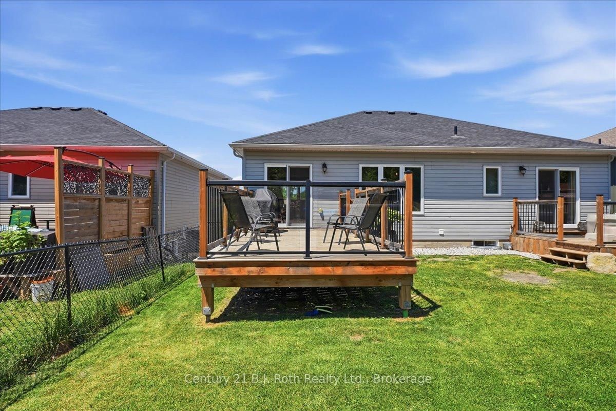 27 Ralph Dalton Boulevard • Tay, ON photo 41