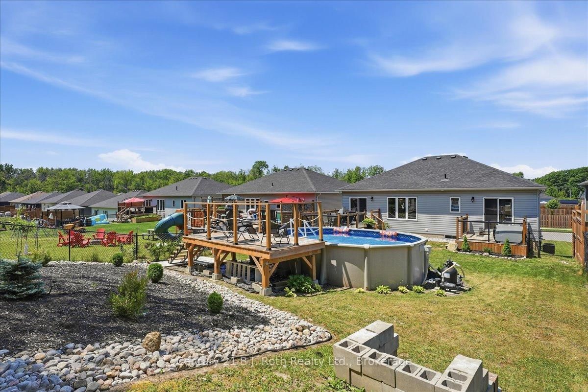 27 Ralph Dalton Boulevard • Tay, ON photo 42