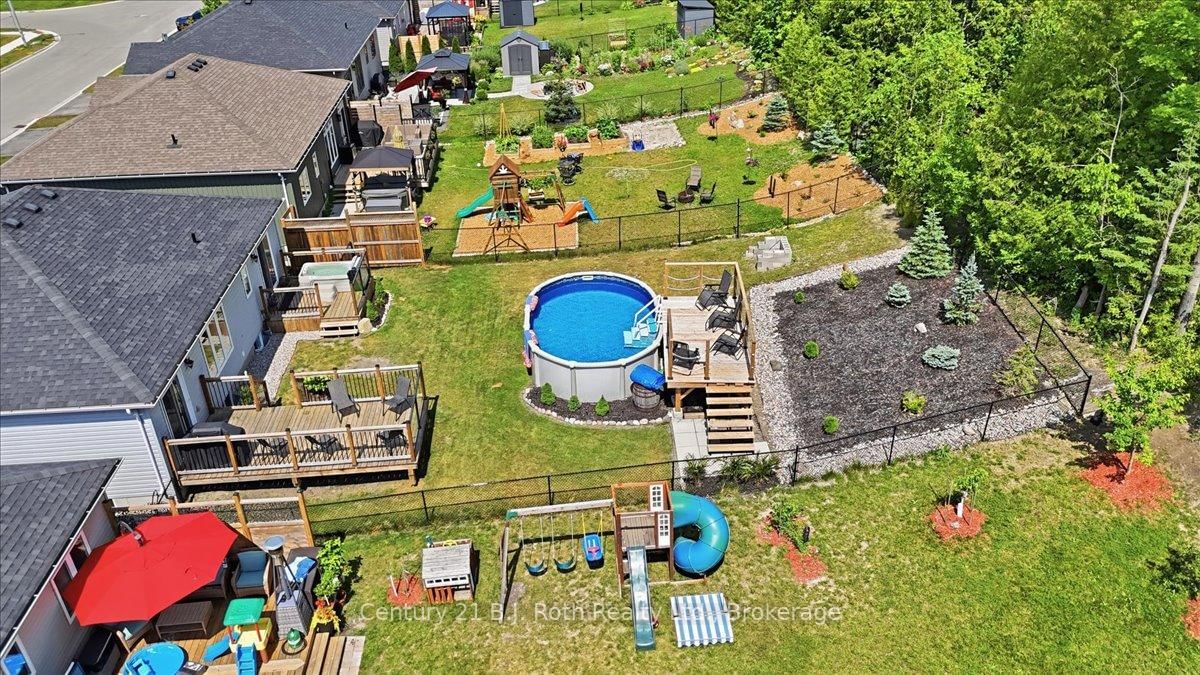 27 Ralph Dalton Boulevard • Tay, ON photo 46