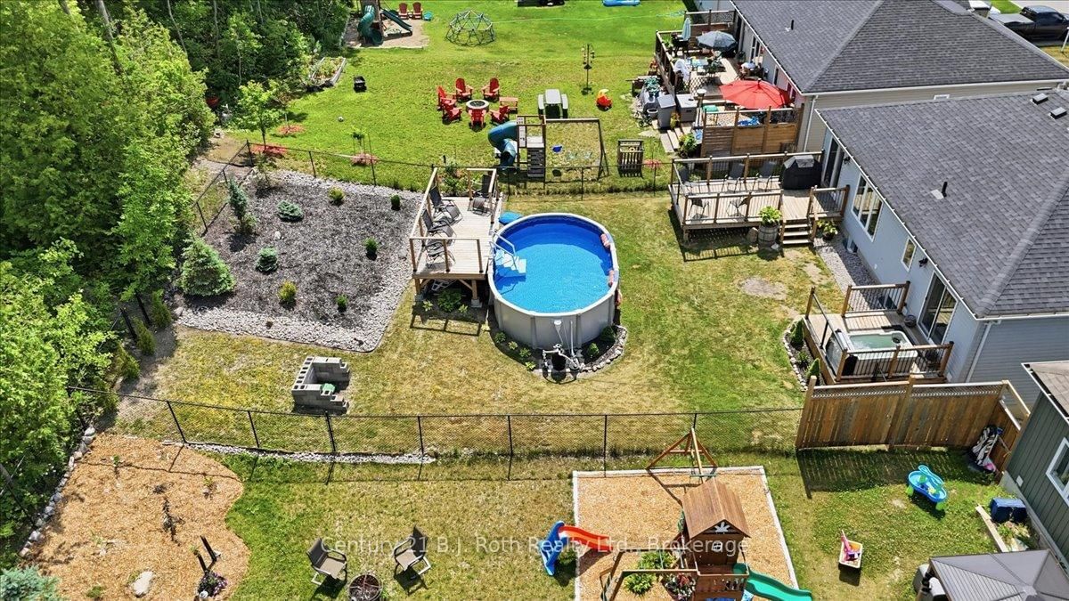 27 Ralph Dalton Boulevard • Tay, ON photo 47