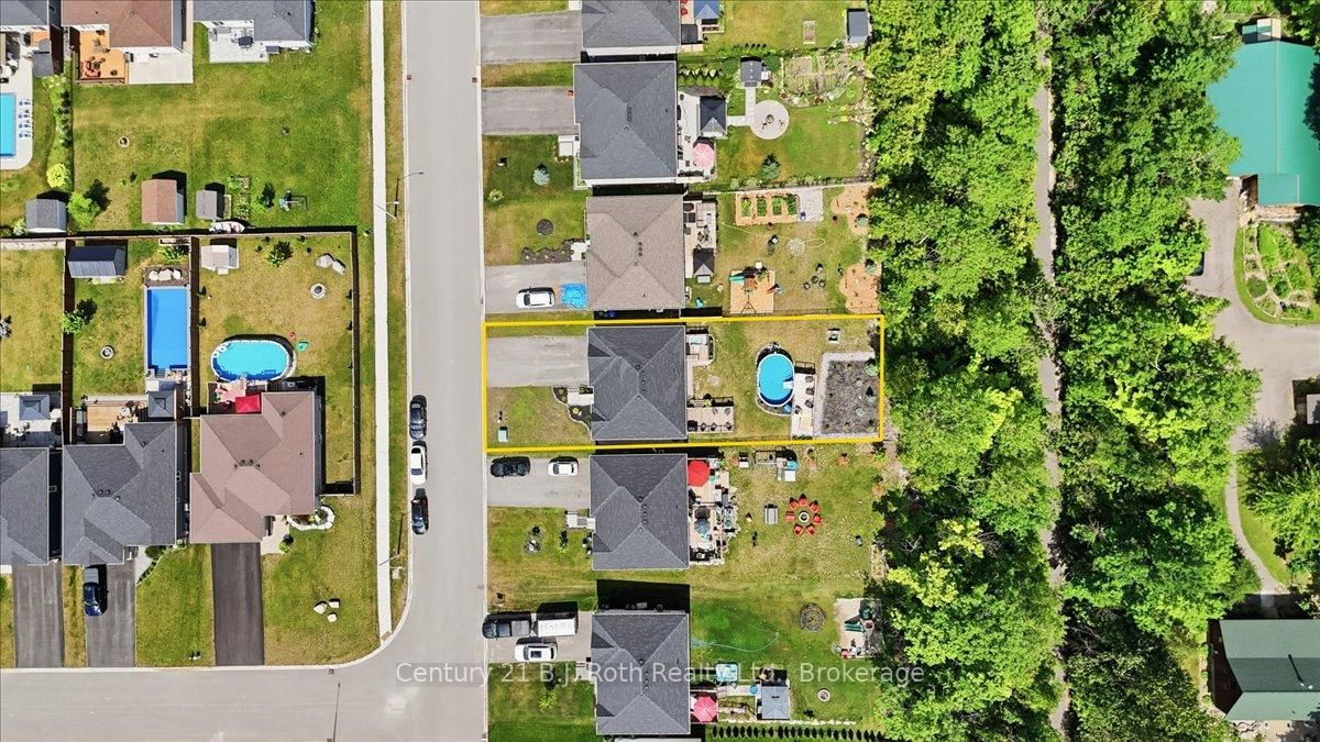 27 Ralph Dalton Boulevard • Tay, ON photo 48