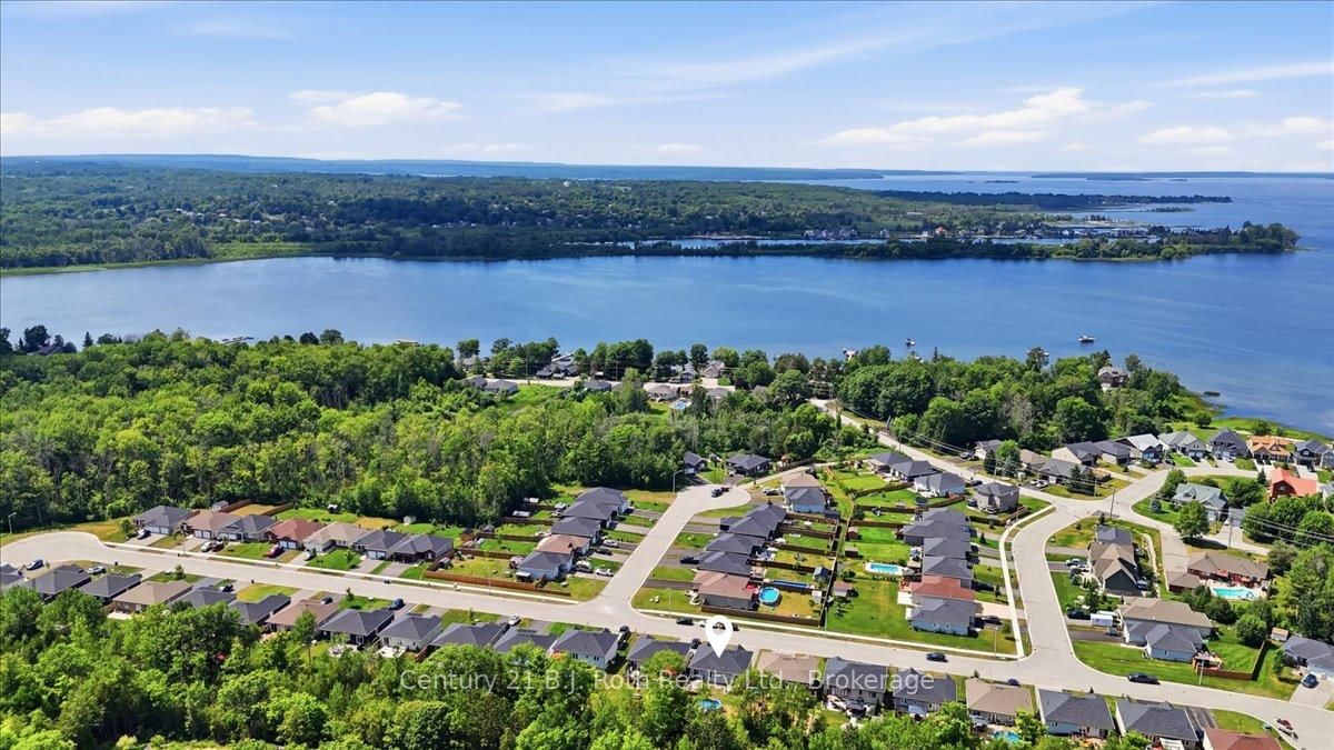 27 Ralph Dalton Boulevard • Tay, ON photo 50
