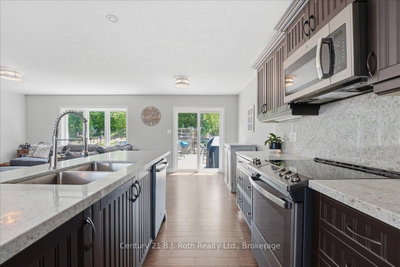 27 Ralph Dalton Boulevard • Tay, ON photo 8