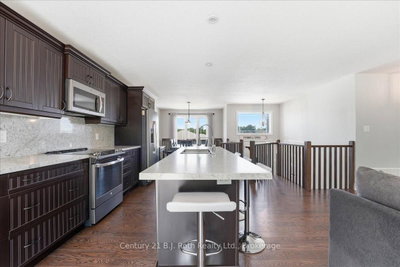 27 Ralph Dalton Boulevard • Tay, ON photo 9